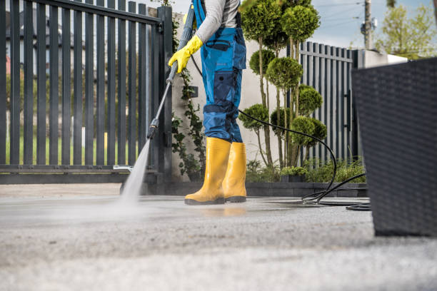 Lehigh Acres, FL Pressure Washing Company
