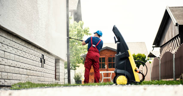 Best Patio and Deck Pressure Washing  in Lehigh Acres, FL